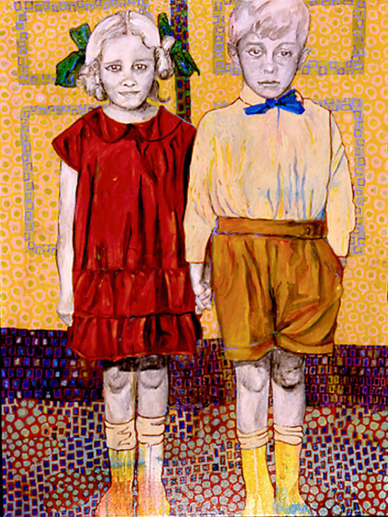 Tover_Children from Sander