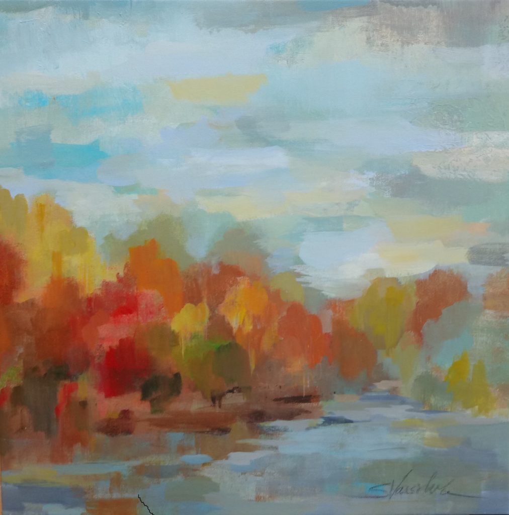 Vasslileva_October Dreamscape